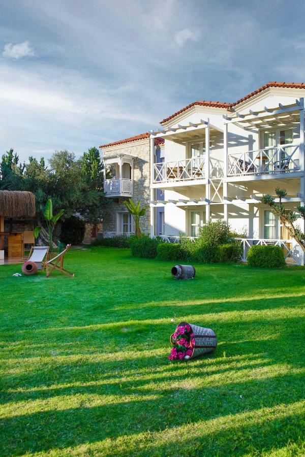 Casa Oliva Alacati - Adults Only 14 Plus Exteriér fotografie