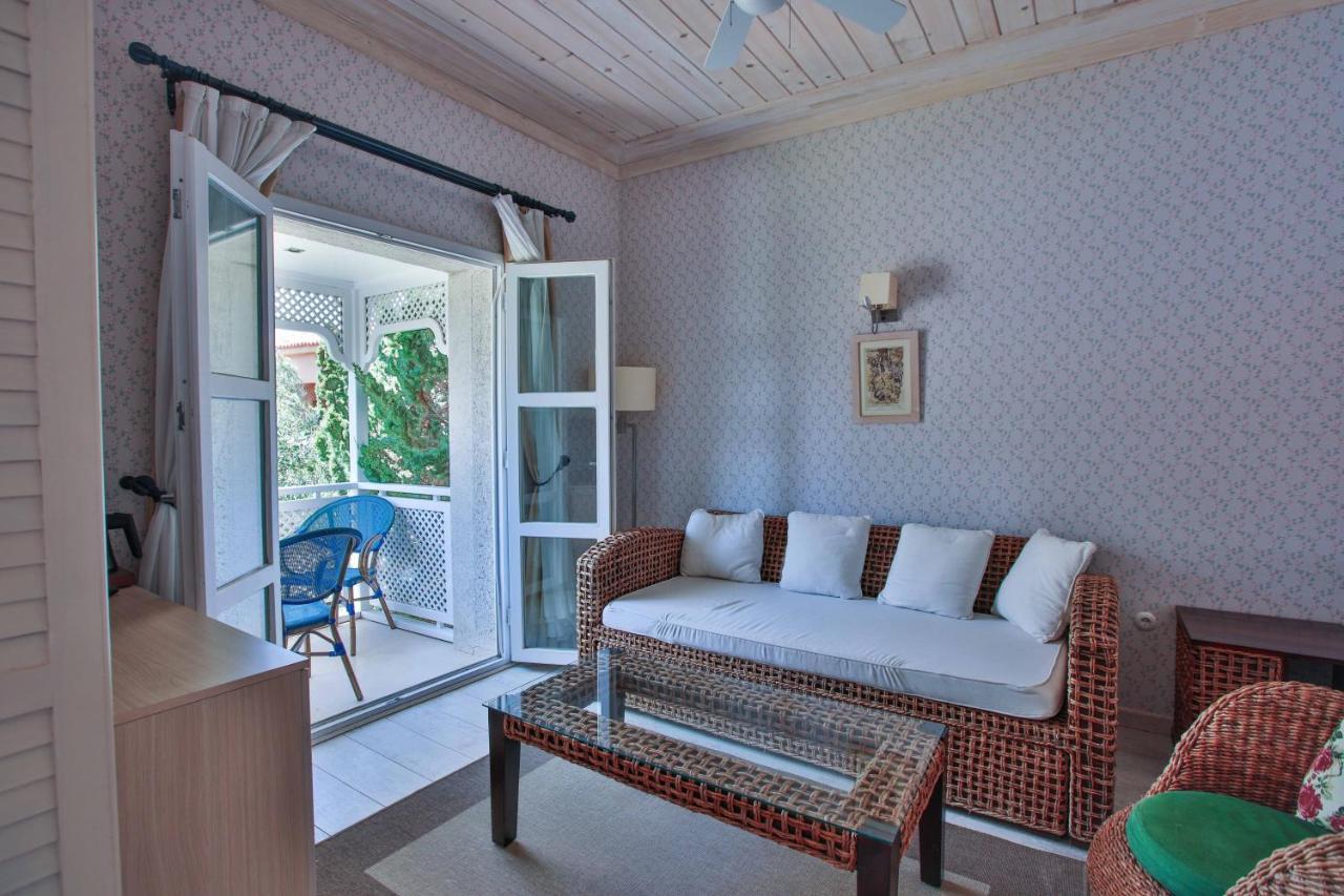 Casa Oliva Alacati - Adults Only 14 Plus Exteriér fotografie