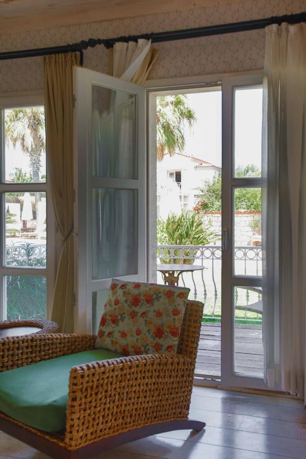 Casa Oliva Alacati - Adults Only 14 Plus Exteriér fotografie