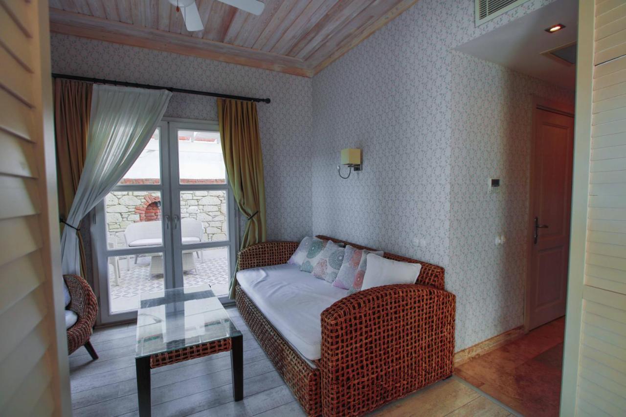 Casa Oliva Alacati - Adults Only 14 Plus Exteriér fotografie