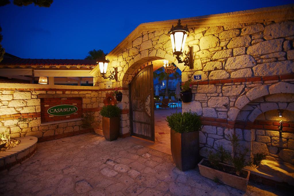 Casa Oliva Alacati - Adults Only 14 Plus Exteriér fotografie