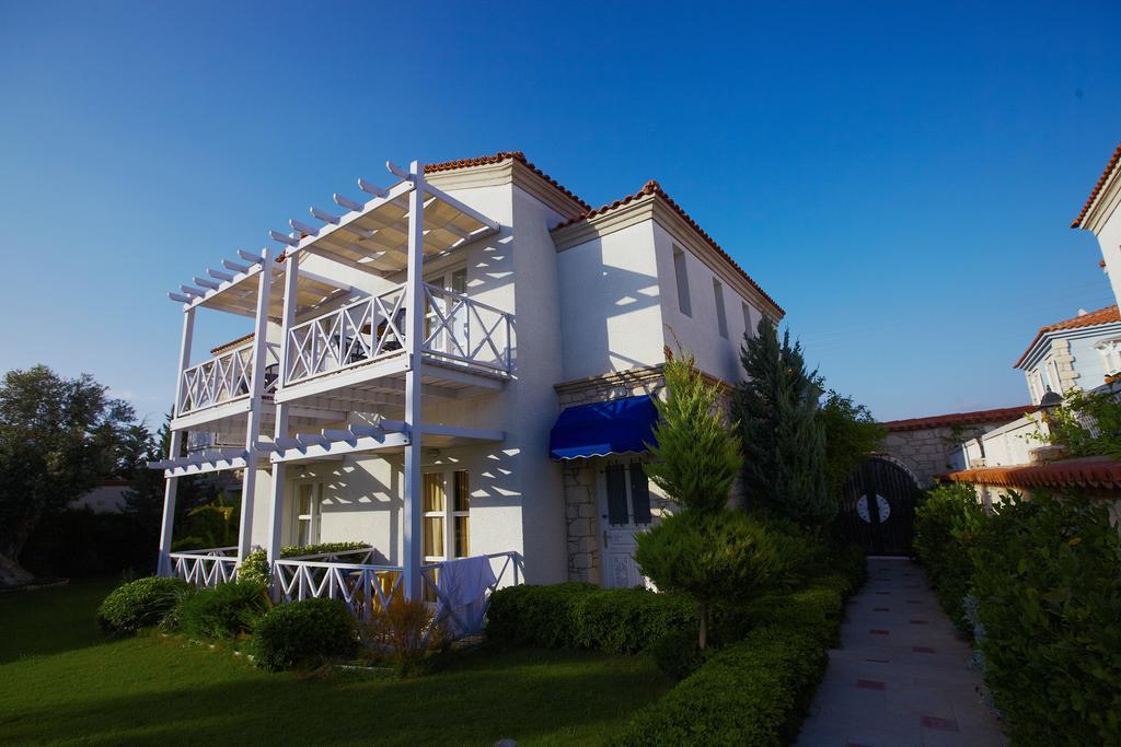 Casa Oliva Alacati - Adults Only 14 Plus Exteriér fotografie