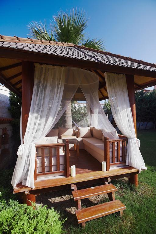 Casa Oliva Alacati - Adults Only 14 Plus Exteriér fotografie