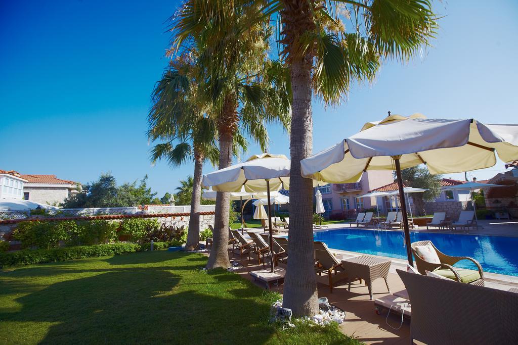 Casa Oliva Alacati - Adults Only 14 Plus Exteriér fotografie
