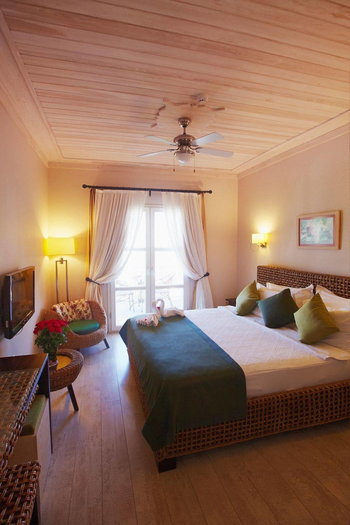 Casa Oliva Alacati - Adults Only 14 Plus Exteriér fotografie