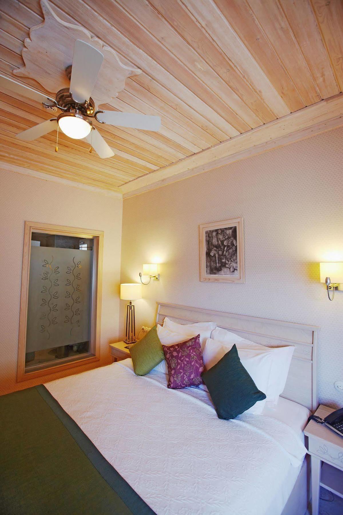 Casa Oliva Alacati - Adults Only 14 Plus Exteriér fotografie