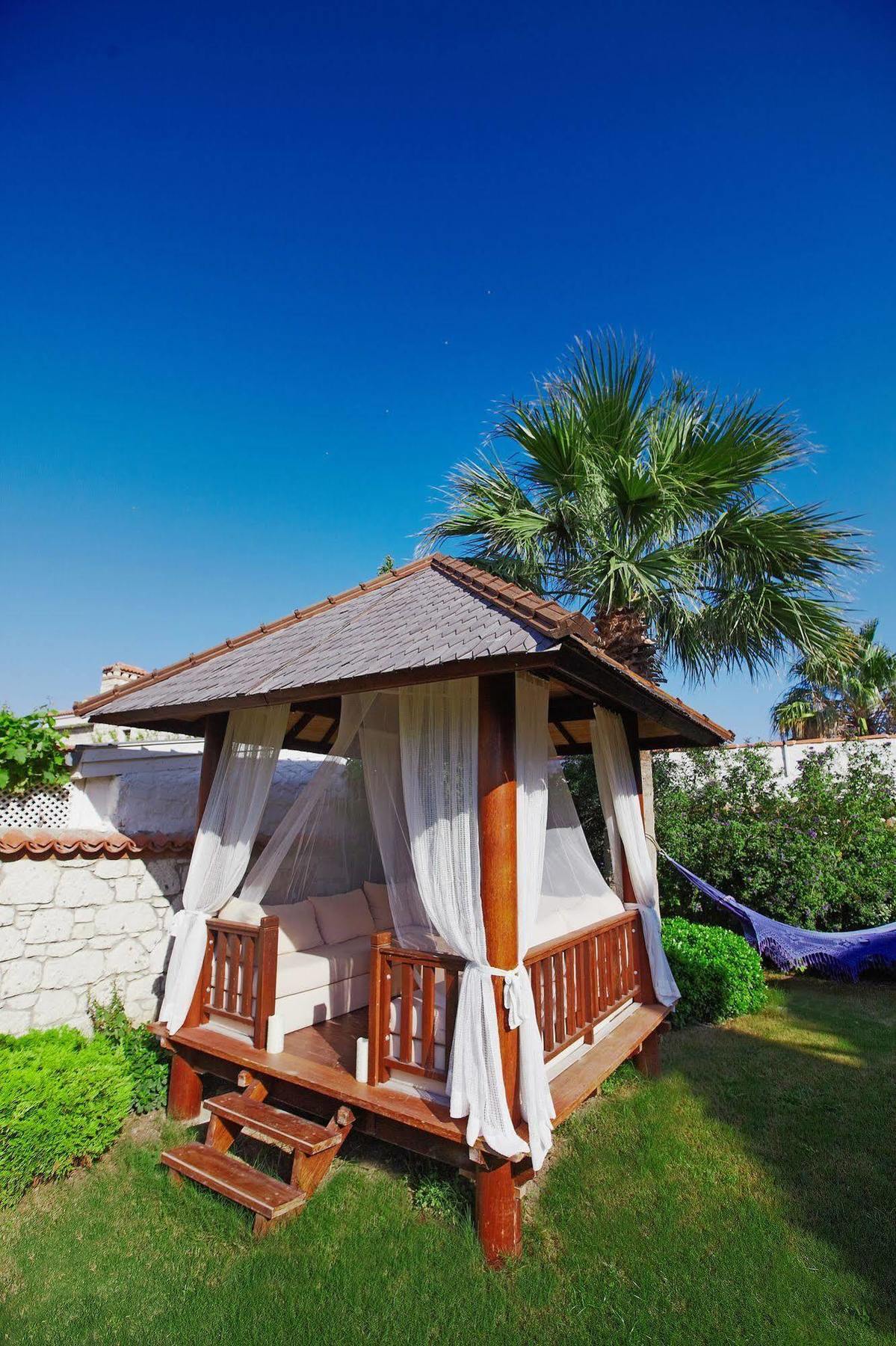 Casa Oliva Alacati - Adults Only 14 Plus Exteriér fotografie