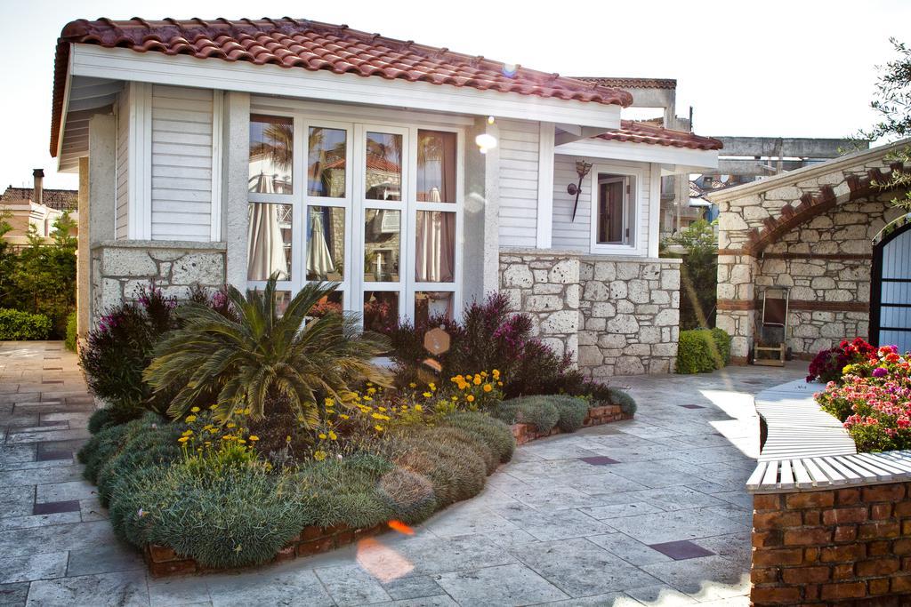 Casa Oliva Alacati - Adults Only 14 Plus Exteriér fotografie