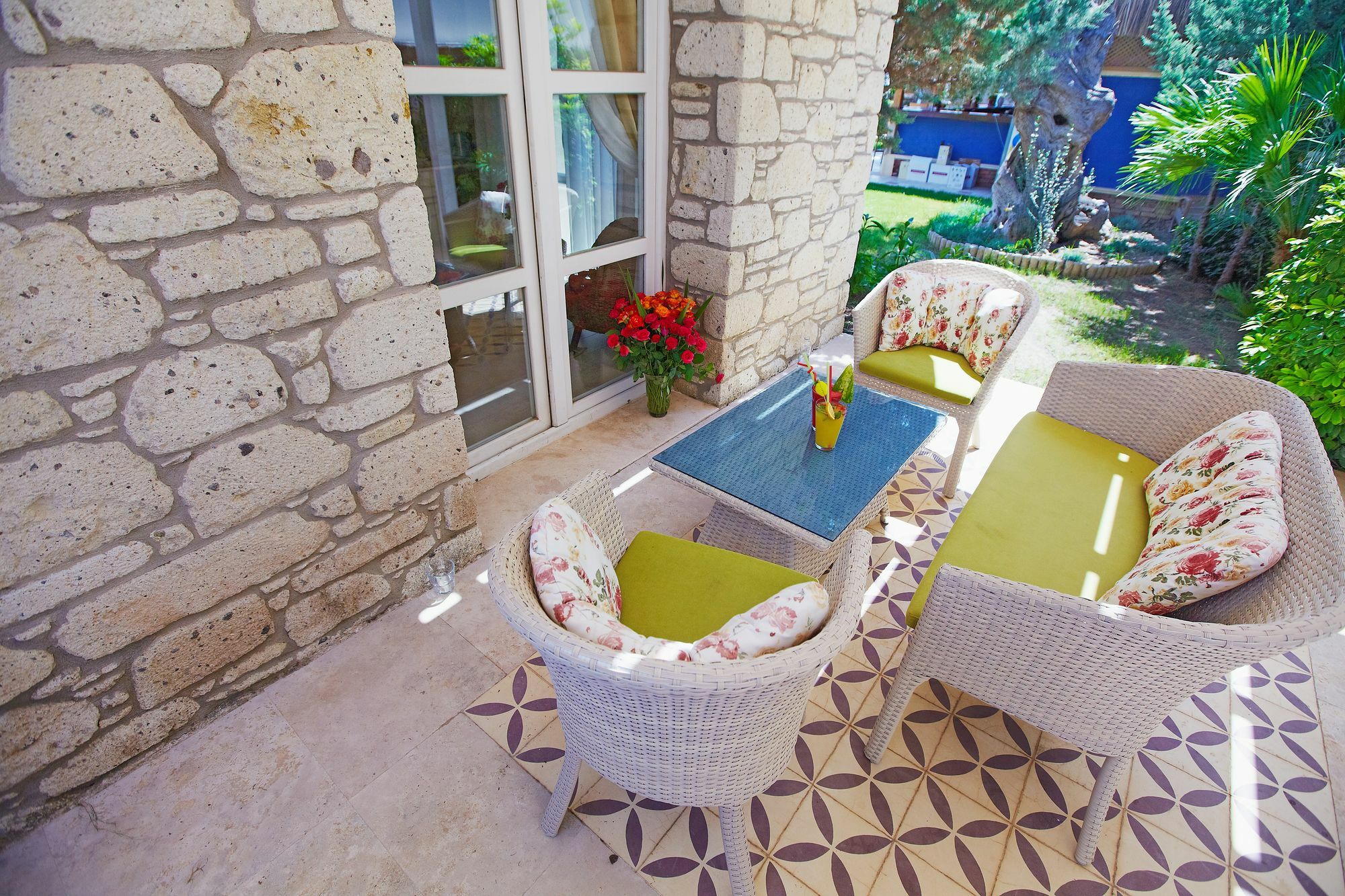 Casa Oliva Alacati - Adults Only 14 Plus Exteriér fotografie